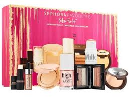 Holiday Gift Sets From Sephora Tatcha Becca Cosmetics Tarte Sephora Favorites Sephora Holiday Sephora