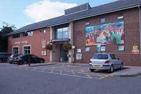 Chesham town hall, chesham, bucks, hp5 1ds. Chesham Residents Urged To Attend Town Hall Meeting On Chiltern District Council S Housing Plans Bucks Free Press