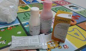 Penggunaan probiotik dalam menangani masalah penghadaman telah lama diperakui, namun. Naura Kena Cirit Birit Kisahsidairy Com