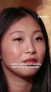 Adoption Interview with Jade, Joy, Laeticia, and Johnny Hallyday in Paris