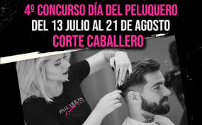 See more of 25 de agosto: 4Âº Concurso Dia Del Peluquero Peluqueras Club