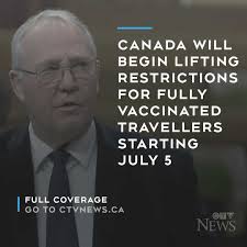The province is opening up 👀⚜️🙏🏽💯 Today, it will no longer be necessary  to show a vaccination passport in Quebec to enter places covered by this  measure since Sept. 1 The province