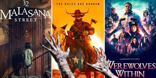 Here's our roundup of the best new movies for kids and family films in 2021, plus all the release dates and how to watch info you need to know. 8 New Horror Movies To Watch In July 2021 Cbr