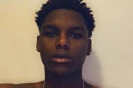 Fundraiser for Sandra Todd by Nika Agee : Funeral expenses for Kahlil Carter