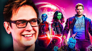 Il licenziamento di James Gunn dalla Disney: il regista spiega come gli  attori Marvel lo hanno "salvato" dopo l'uscita : r/marvelstudios