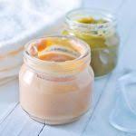 Come Preparare Gli Omogeneizzati Di Pesce Fatti In Casa Per Lo Svezzamento Dei Bambini E Neonati Ricette Idee Alimentari Alimenti Per Bambini Fatti In Casa