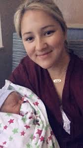 Custom baby with unique sword features