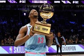 Check spelling or type a new query. Miami Heat S Bam Adebayo Wins Skills Challenge Miami Herald