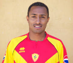 A striker's plight: Fitsum Gebremariam