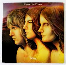 Emerson, Lake & Palmer