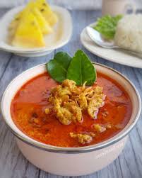 Hidangan dengan penyajian potongan daging sapi ataupun jeroan sapi ini memang menjadi hidangan andalan yang cukup banyak diminati. Resep Gulai Cincang Bukittinggi Resep Gulai Cincang Oleh Dapur Amai Cookpad Resep Gulai Cincang Daging Khas Padang Gulai Cancang Niana Yunda