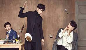 Here are the best korean dramas in 2021 so far. Drama Korea Yang Paling Best 2017 Adarain