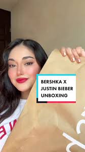 Comprandome La Playera De Justin Bieber Del Bershka