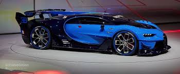 Scuderia ferrari significa carácter, pasión y rendimiento. Bugatti Chiron Getting Targa Version In 2018 Autoevolution