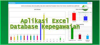 Maybe you would like to learn more about one of these? Aplikasi Database Kepegawaian Excelmaniacs