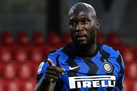 Born 13 may 1993) is a belgian professional footballer who plays as a striker for serie a club inter milan and the belgium. Lukaku Snubs United A Year Ago I Was Lazy Slow Didn T Run