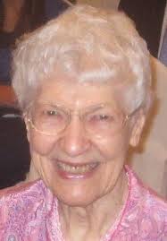 Emily Kinkley Obituary (2014)