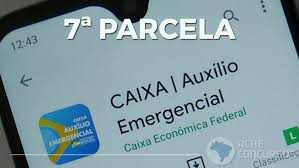1 hour ago · o calendário para recebimento da quinta parcela do auxílio emergencial para beneficiários do bolsa família já está liberado. 7Âª Parcela Do Auxilio Emergencial Veja O Calendario De Saque Do Ciclo 4