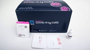 Fraudulent health claims, tests, and products may. In Milestone Fda Oks Simple Accurate Coronavirus Test That Could Cost Just 5 Science Aaas