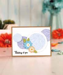 Find many great new & used options and get the best deals for 460 iris folded cards to make : Iris Folding Card Tutorial