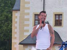 florian silbereisen privat war es ein gutes jahr florian silbereisen silbereisen florian