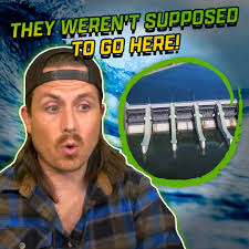 They Couldn't Go Here, But They Went Anyway!