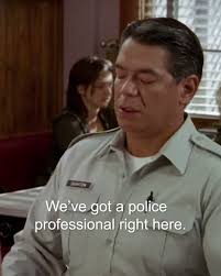 @CornerGas's video Tweet