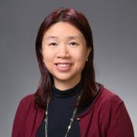 Bernadette Ho's Instagram, Twitter & Facebook