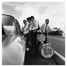 Image result for Troublemakers band