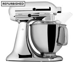 kitchenaid refurbished ksm150 artisan