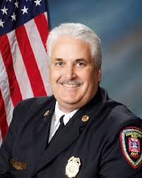 Battalion Chief Cash Obituary