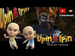 It all begins when upin, ipin, and their friends stumble upon a mystical kris that leads them straight into the kingdom. Download Gambar Terbaharu Di Pawagam Full Movie 3gp Mp4 Codedfilm