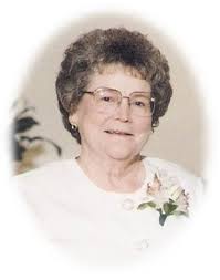 Katherine Schall Obituary September 14, 2009