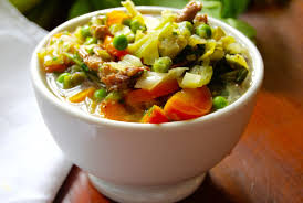 Bacon, leek & cheddar tarts. 5 Of The Best Scottish Soup Recipes For Winter Scotsman Food And Drink