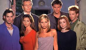 Why 'Buffy the Vampire Slayer' Is Still One of the Best TV Shows Ever -  Hollywood Insider