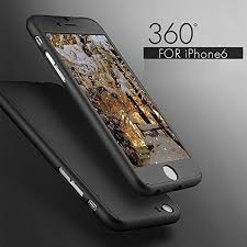 Achat en ligne de coque iphone 6s plus pour protéger votre téléphone portable. De Luxe 360 Degres Pleine Couverture Cas Pour Iphone 6 6 S 7 Plus Avec Trempe Verre Pour I6 I6s I7 Plus Mobile Telephone Cas Iphone Apple Iphone Iphone 7 Coque