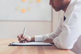 Crafting a compelling, convincing cover letter is not easy. Preparing A Strong Cover Letter To Land Your Next Job Holy Cross Services Michigan