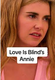 Anni Nick Love Is Blind Streit