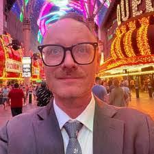 Brian Crossfield's Instagram, Facebook & TikTok