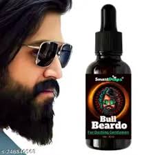 Maisha Beauty Beard oil for hair growth-30ml