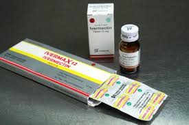 Image result for Ivermectin