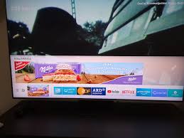 Wird der netzschalter länger als vier sekunden betätigt, führt dies zum sofortigen abschalten der stromversorgung. Hbbtv App Samsung Tv