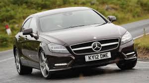 Vat), new vehicle registration fee (£55.00) and number plates (£25.00 incl. Used Mercedes Cls Review Auto Express