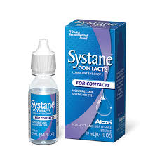 58 Genuine Contact Lens Solution Compatibility Chart