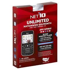 · customers must have had their locked device activated on tracfone service for no fewer than 12 . Net10 Cell Phone Lg900g 1 Ct Delivery Or Pickup Near Me Instacart