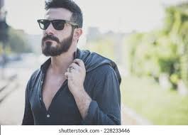 Beard Style Images Stock Photos Vectors Shutterstock