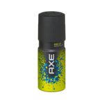 Rise Up Deodorant Body Spray Gtin Ean Upc 8718114156828 Cadastro De Produto Com Tributacao E Ncm Cosmos