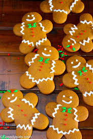 Soft Gingerbread Man Cookies Ginger Molasses Cookies Greedy Eats Gingerbread Man Cookies Ginger Cookies Christmas Soft Gingerbread Cookies