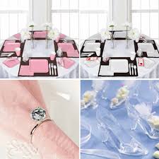 This is the princess baby shower theme done perfectly! A Little Princess Baby Shower Ideas Baby Shower Ideas 4u