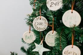 50 awesome decoration ideas that brings the joy of christmas to your home. Shop Dgd Pottery Christmas Ornaments Dream Green Diy